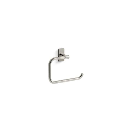 Kohler Towel Ring in Vibrant Polished Nickel 35928-SN